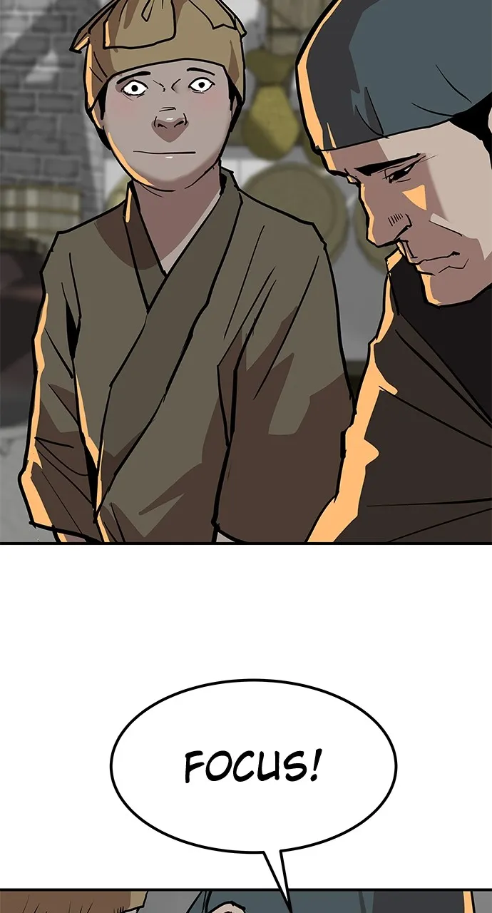 The Masters of Heaven and Earth Chapter 18 page 43 - 