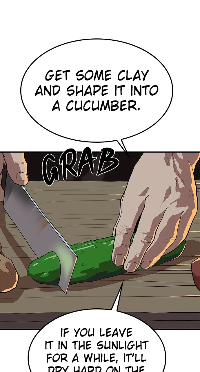 The Masters of Heaven and Earth Chapter 18 page 45 - 