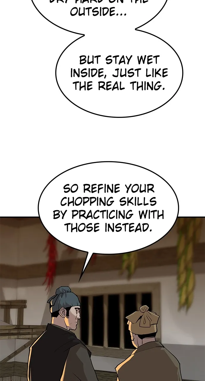 The Masters of Heaven and Earth Chapter 18 page 46 - 
