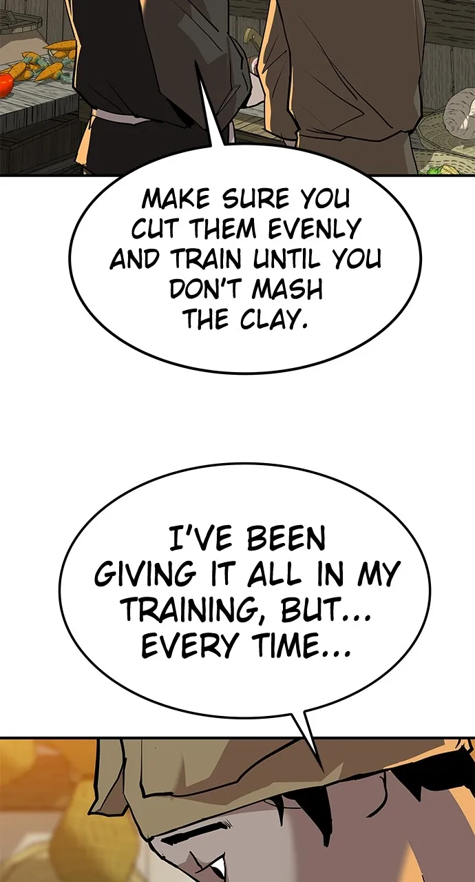 The Masters of Heaven and Earth Chapter 18 page 47 - 