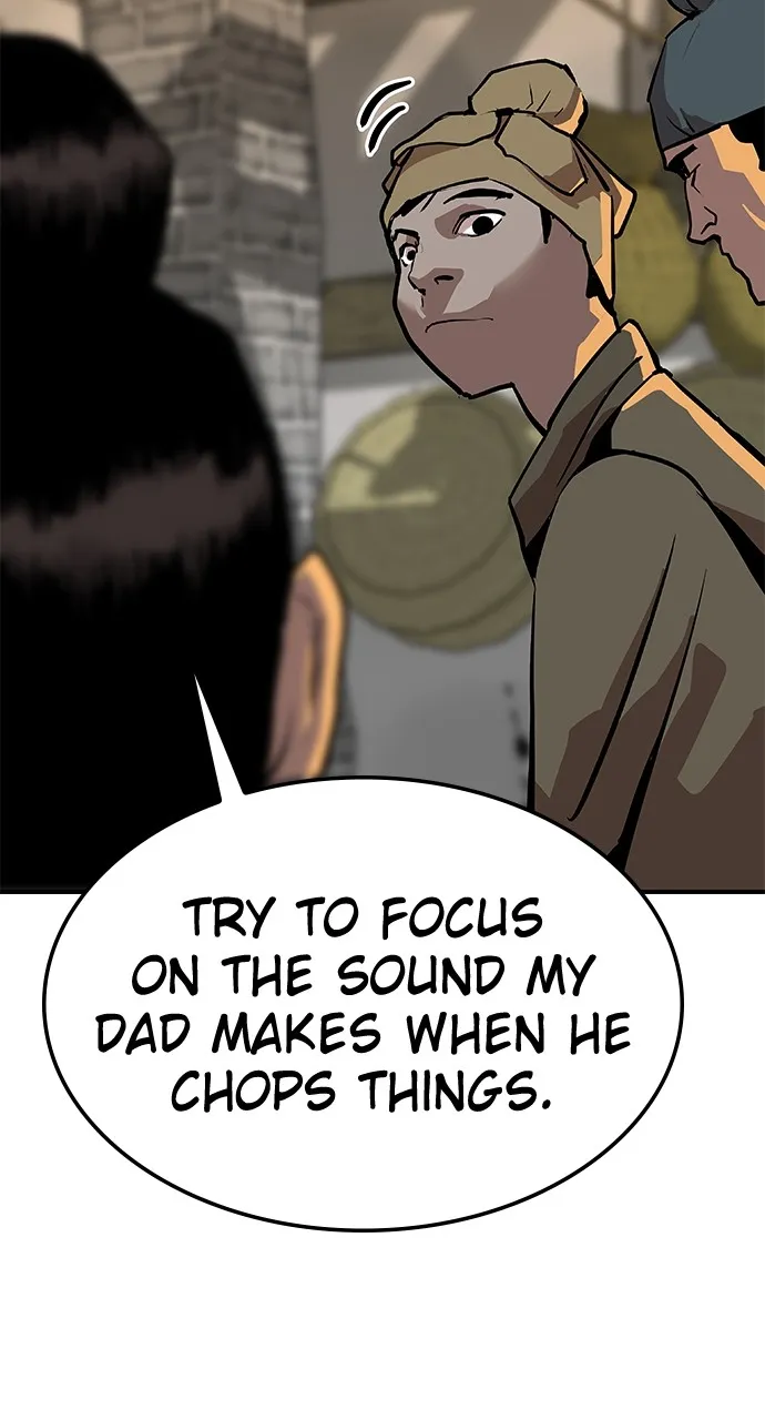 The Masters of Heaven and Earth Chapter 18 page 49 - 