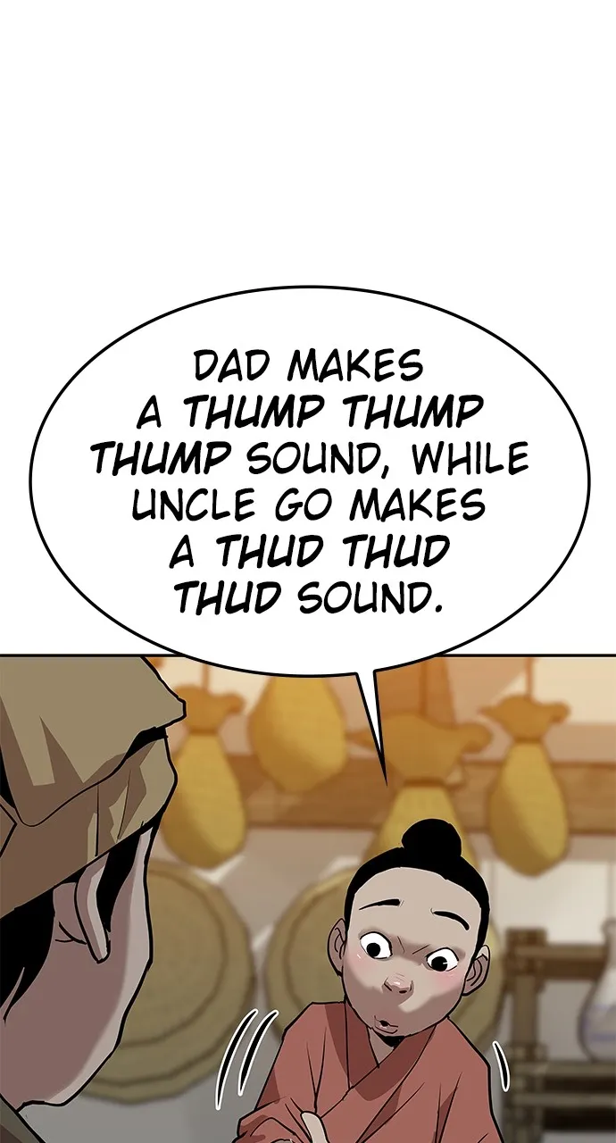 The Masters of Heaven and Earth Chapter 18 page 50 - 
