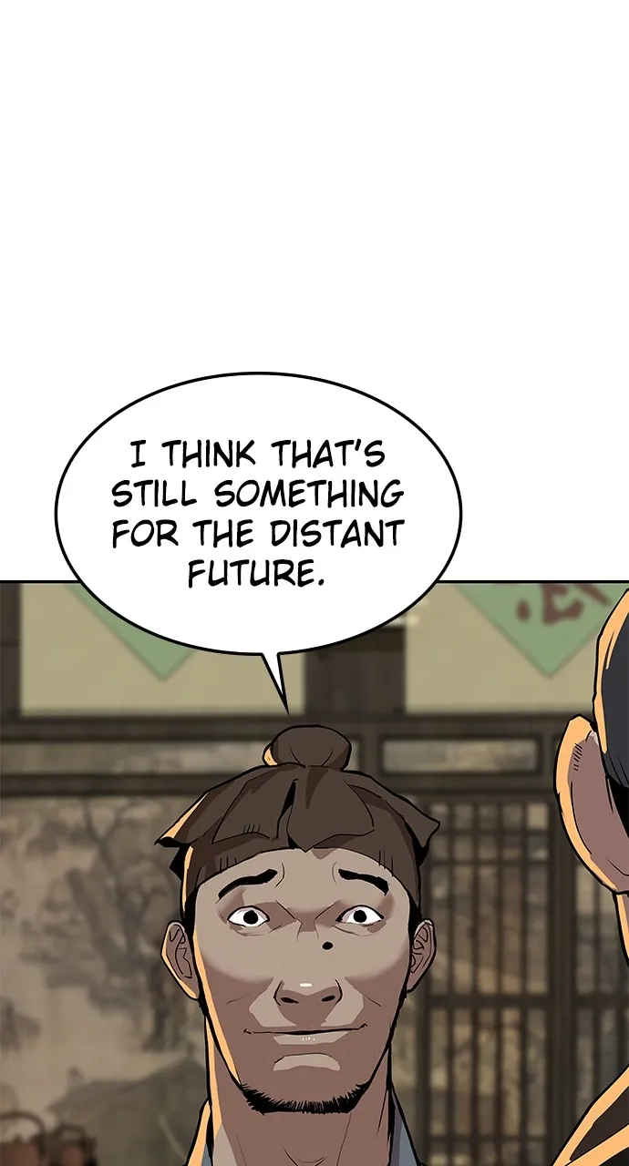 The Masters of Heaven and Earth Chapter 18 page 6 - 