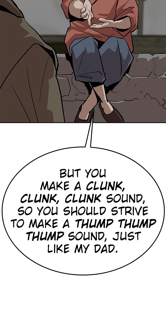 The Masters of Heaven and Earth Chapter 18 page 51 - 