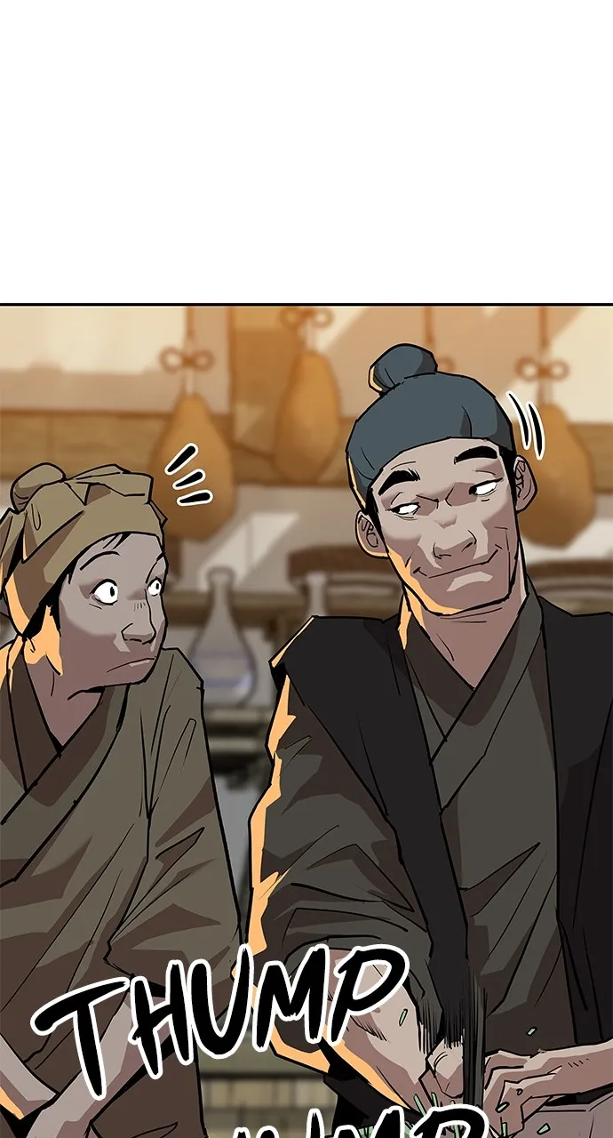 The Masters of Heaven and Earth Chapter 18 page 52 - 