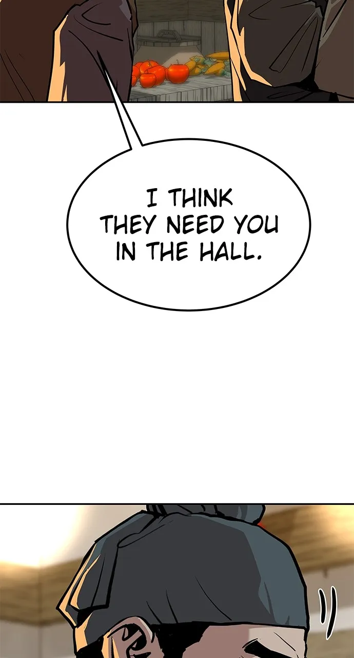 The Masters of Heaven and Earth Chapter 18 page 54 - 