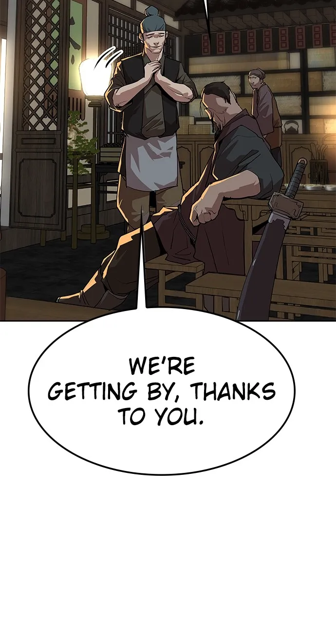 The Masters of Heaven and Earth Chapter 18 page 60 - 