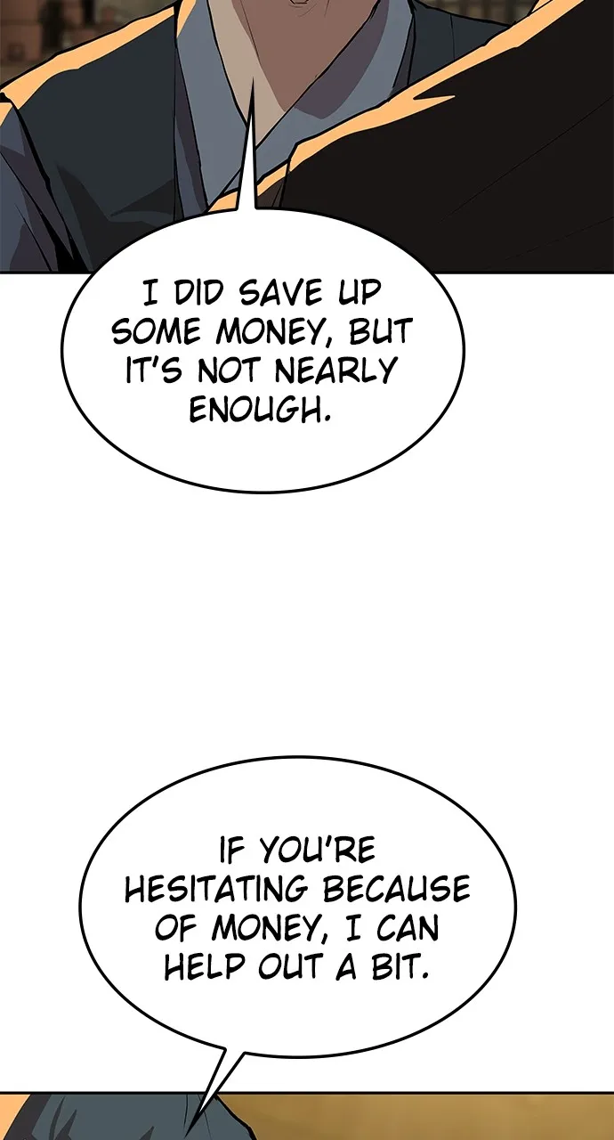 The Masters of Heaven and Earth Chapter 18 page 7 - 