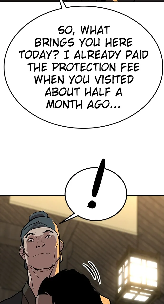 The Masters of Heaven and Earth Chapter 18 page 62 - 