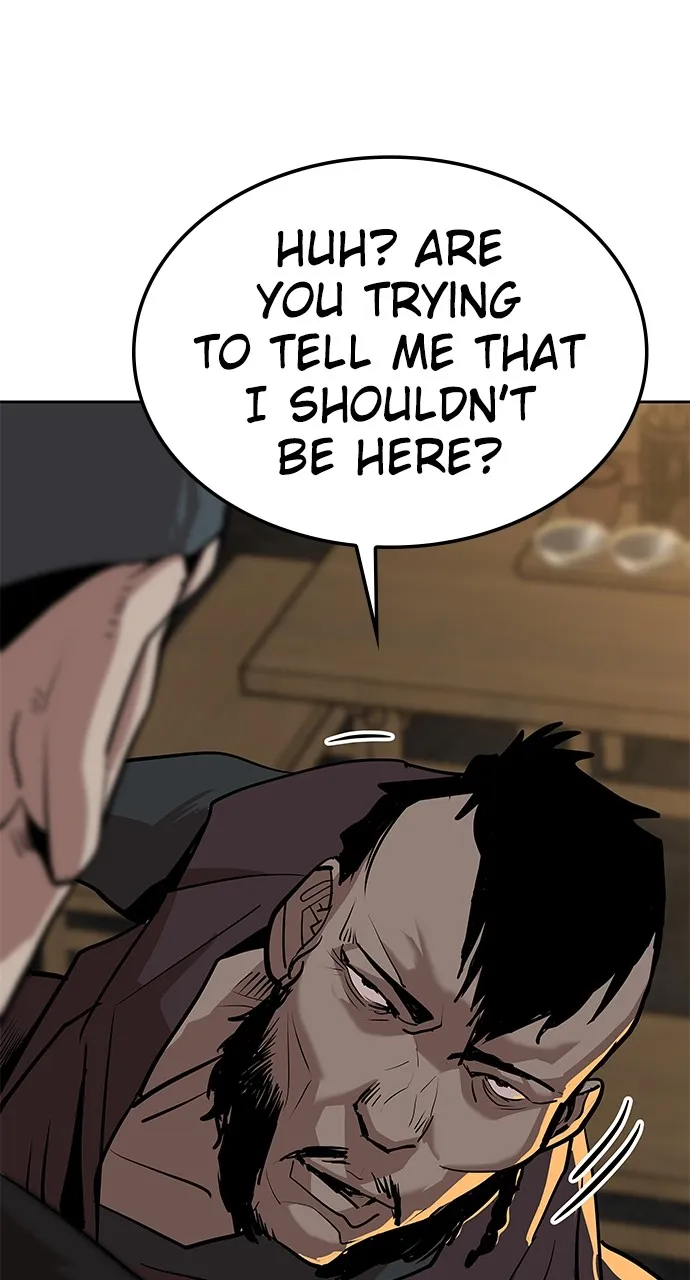 The Masters of Heaven and Earth Chapter 18 page 64 - 