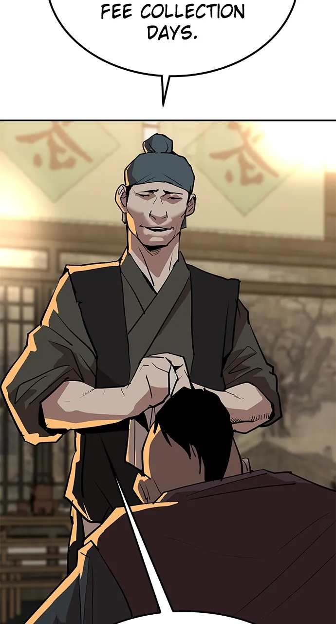 The Masters of Heaven and Earth Chapter 18 page 66 - 