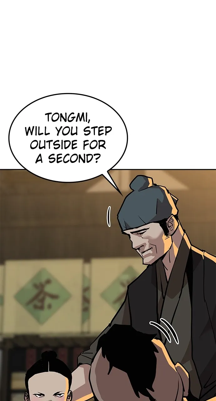 The Masters of Heaven and Earth Chapter 18 page 70 - 