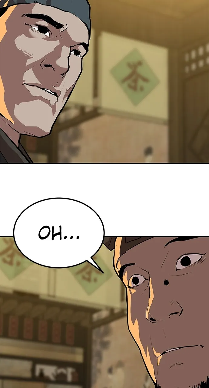 The Masters of Heaven and Earth Chapter 18 page 8 - 