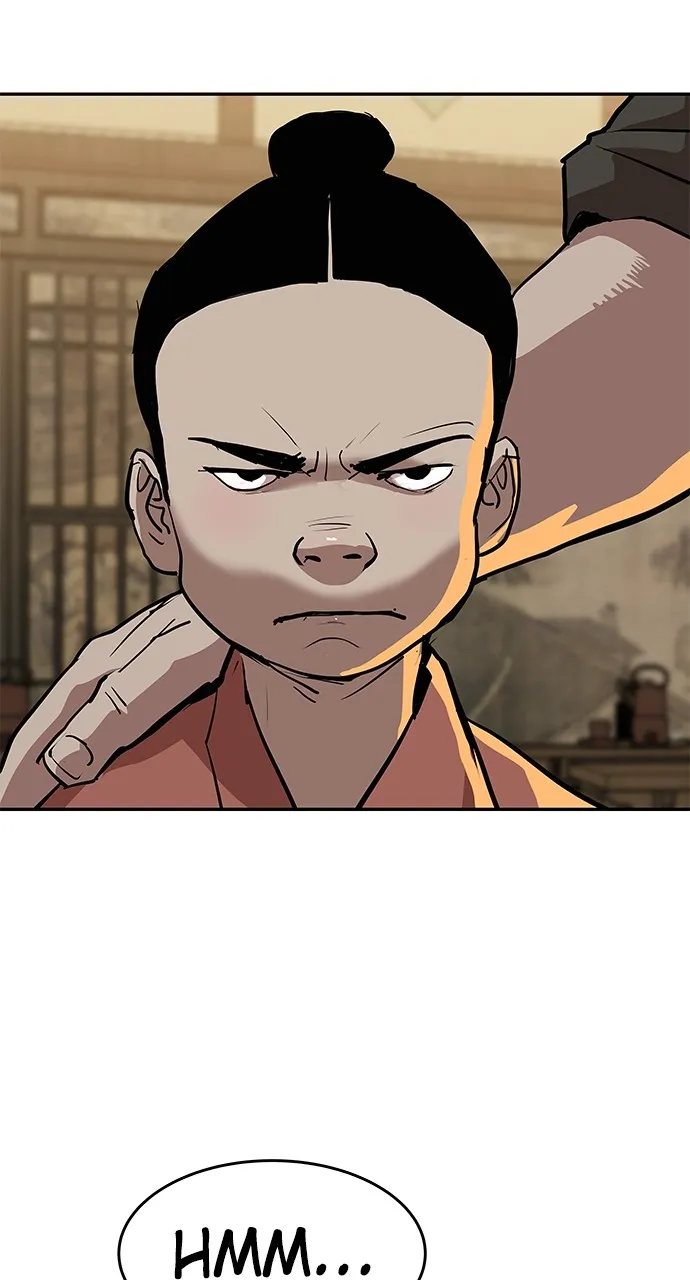The Masters of Heaven and Earth Chapter 18 page 72 - 