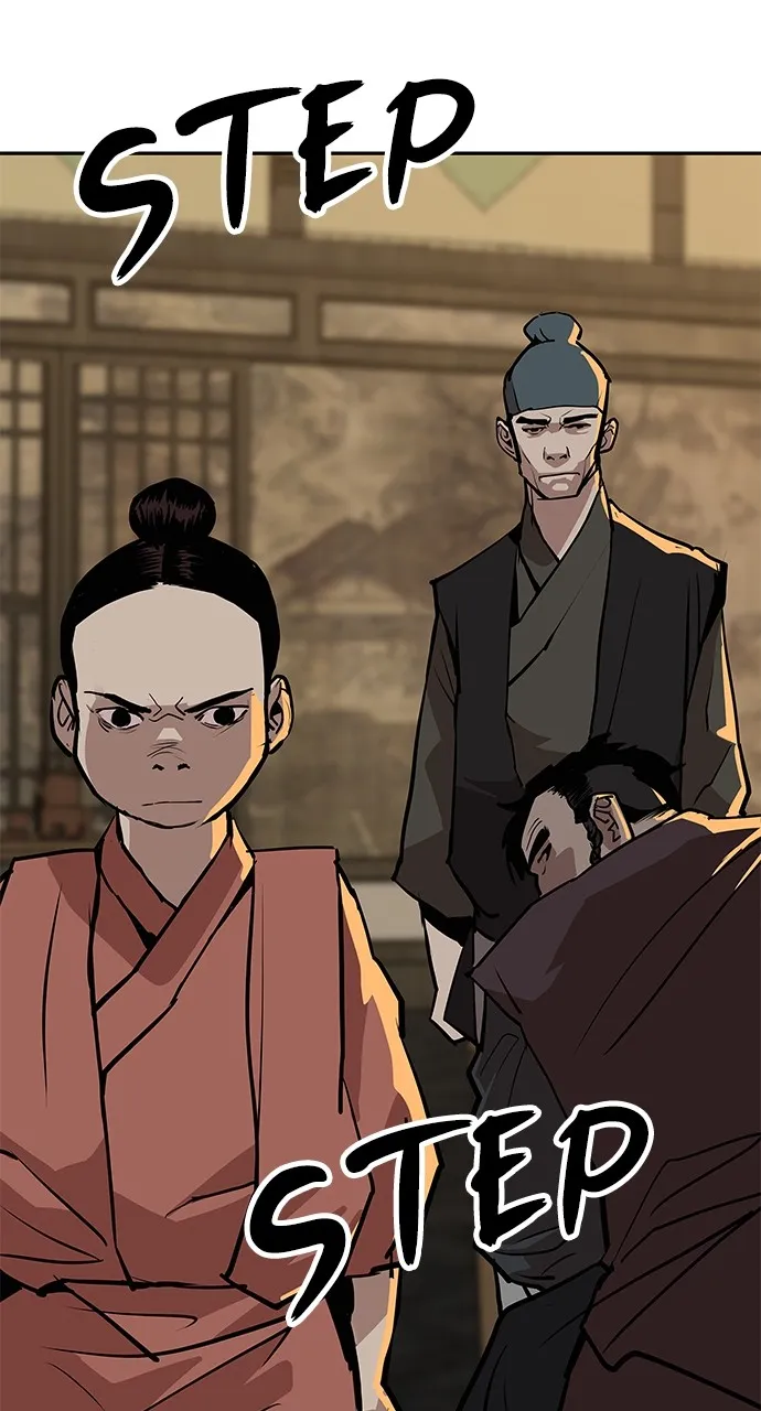 The Masters of Heaven and Earth Chapter 18 page 74 - 