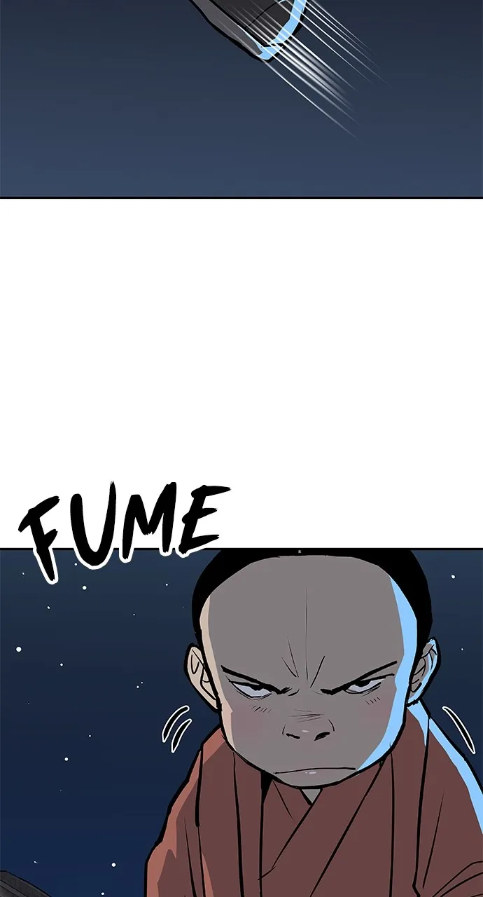 The Masters of Heaven and Earth Chapter 18 page 76 - 