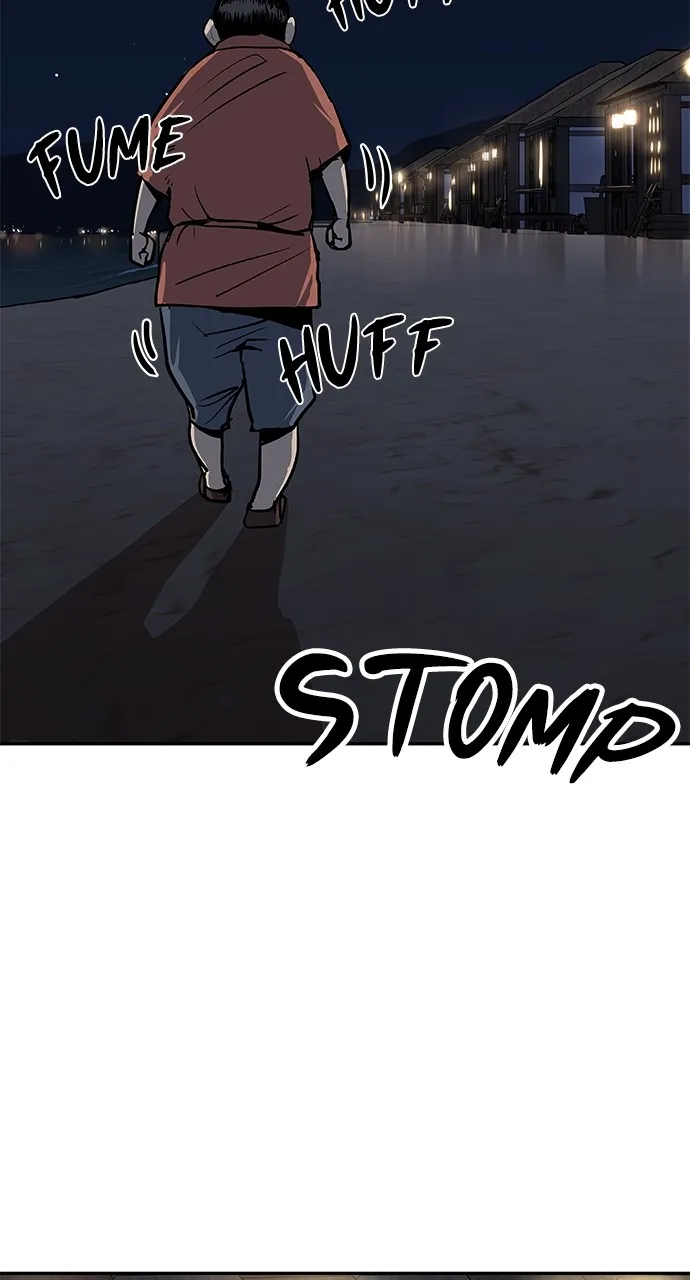 The Masters of Heaven and Earth Chapter 18 page 78 - 