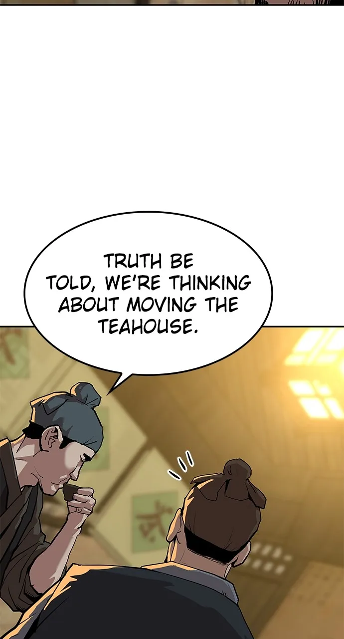 The Masters of Heaven and Earth Chapter 18 page 9 - 