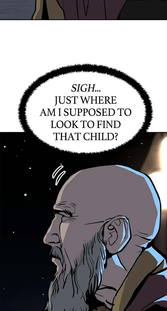 The Masters of Heaven and Earth Chapter 18 page 81 - 