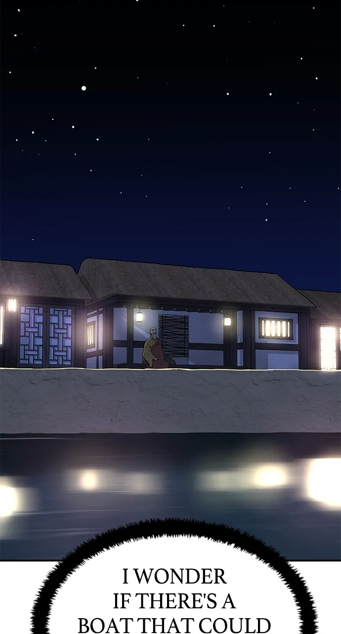 The Masters of Heaven and Earth Chapter 18 page 83 - 
