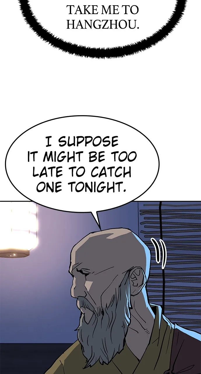 The Masters of Heaven and Earth Chapter 18 page 84 - 