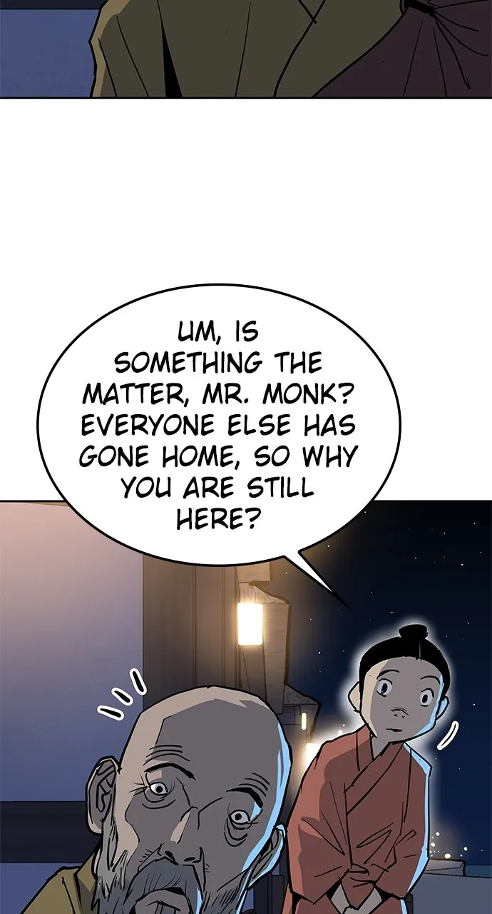 The Masters of Heaven and Earth Chapter 18 page 85 - 