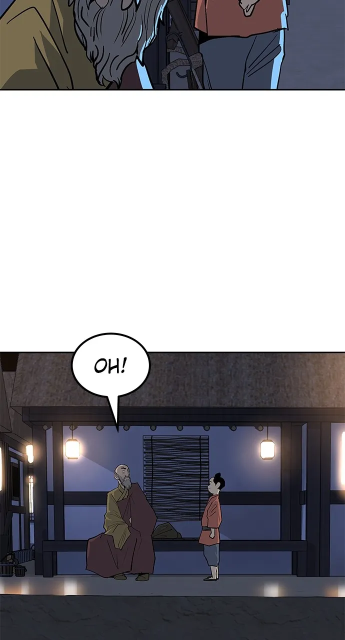 The Masters of Heaven and Earth Chapter 18 page 86 - 