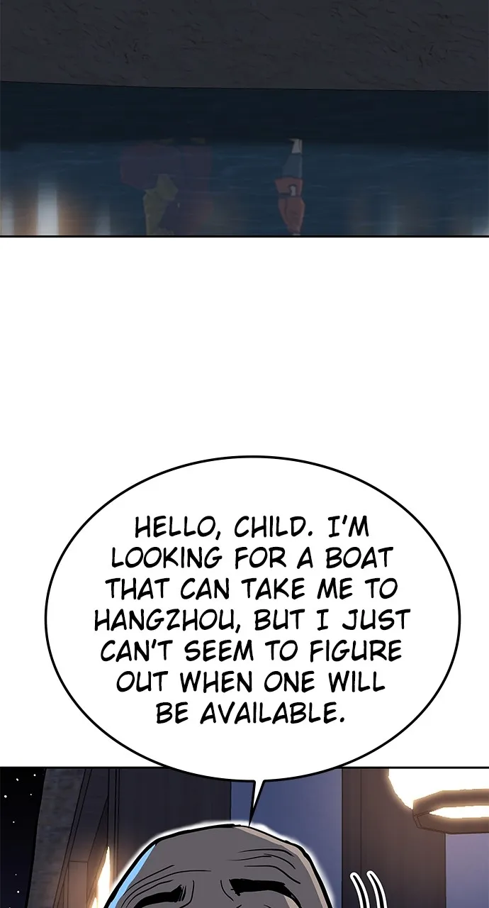 The Masters of Heaven and Earth Chapter 18 page 87 - 