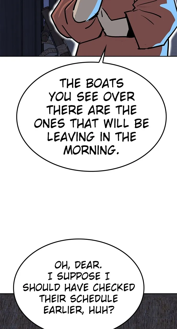 The Masters of Heaven and Earth Chapter 18 page 90 - 