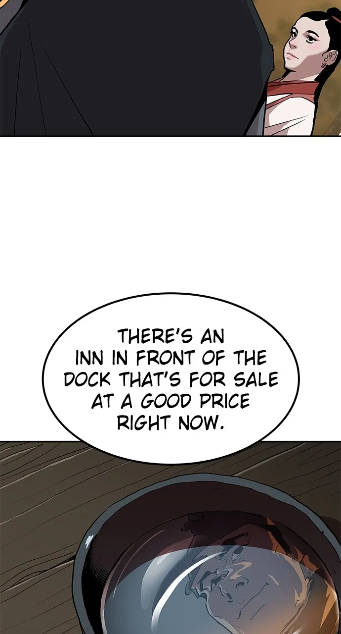 The Masters of Heaven and Earth Chapter 18 page 10 - 