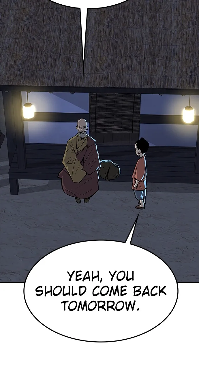 The Masters of Heaven and Earth Chapter 18 page 91 - 