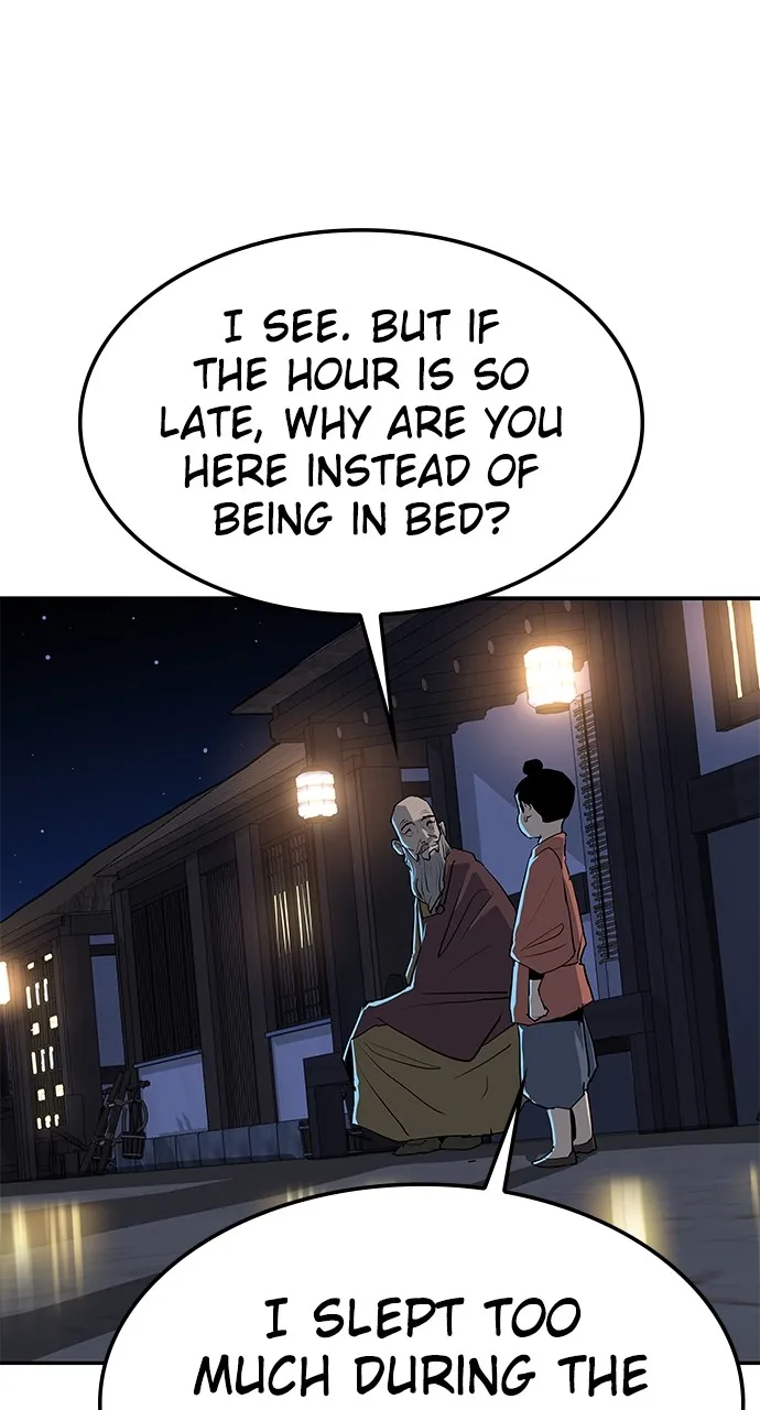 The Masters of Heaven and Earth Chapter 18 page 92 - 