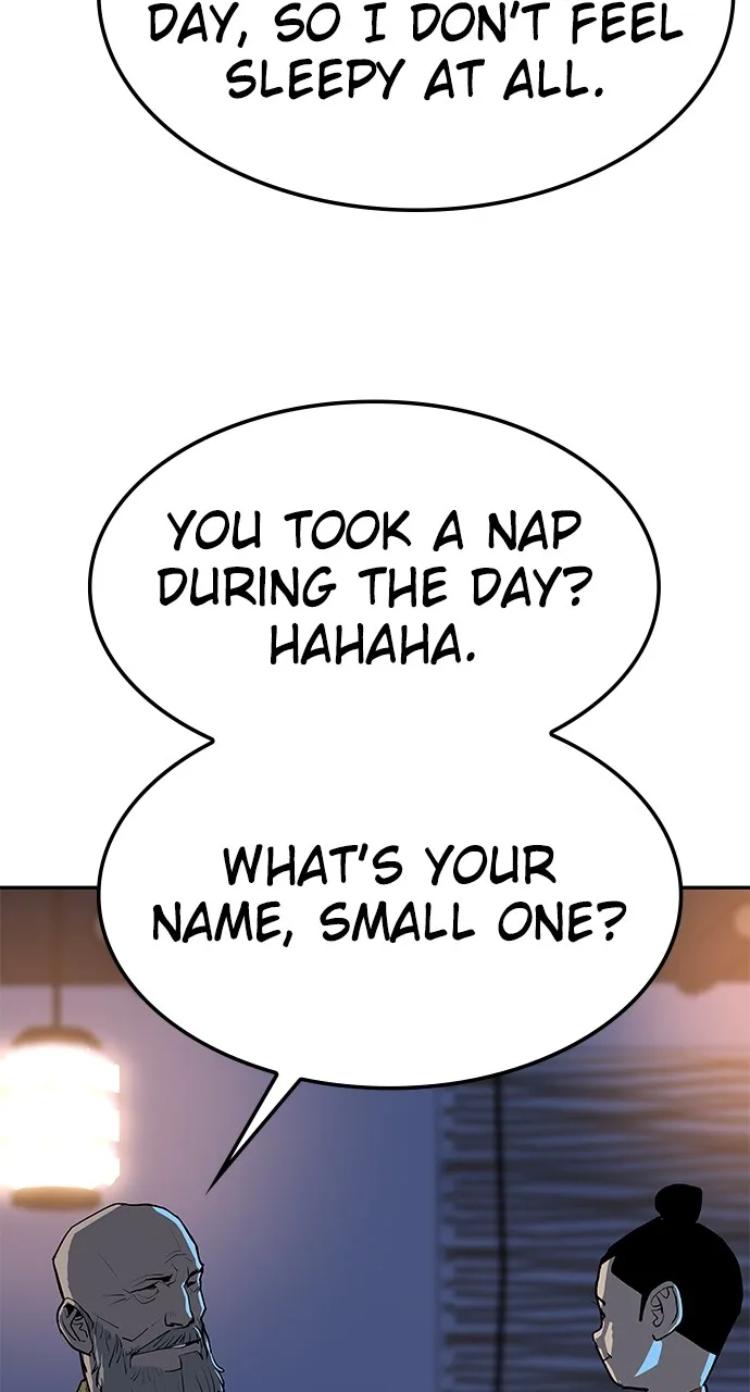 The Masters of Heaven and Earth Chapter 18 page 93 - 