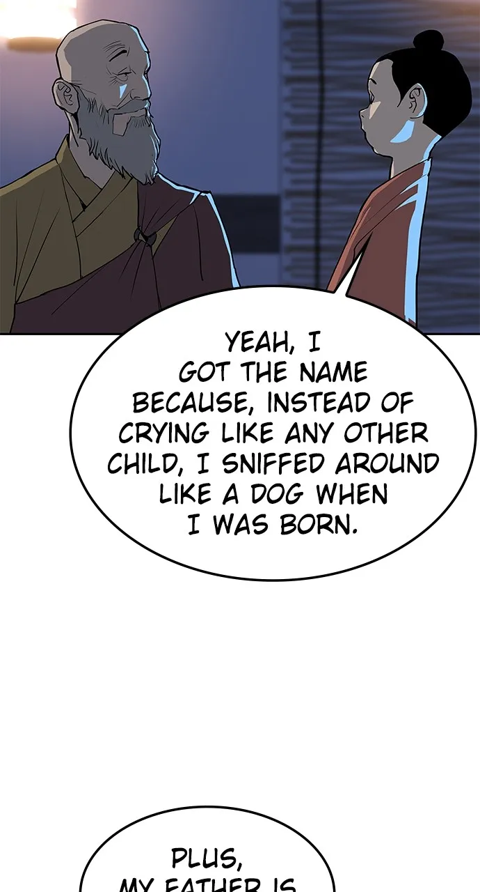 The Masters of Heaven and Earth Chapter 18 page 95 - 