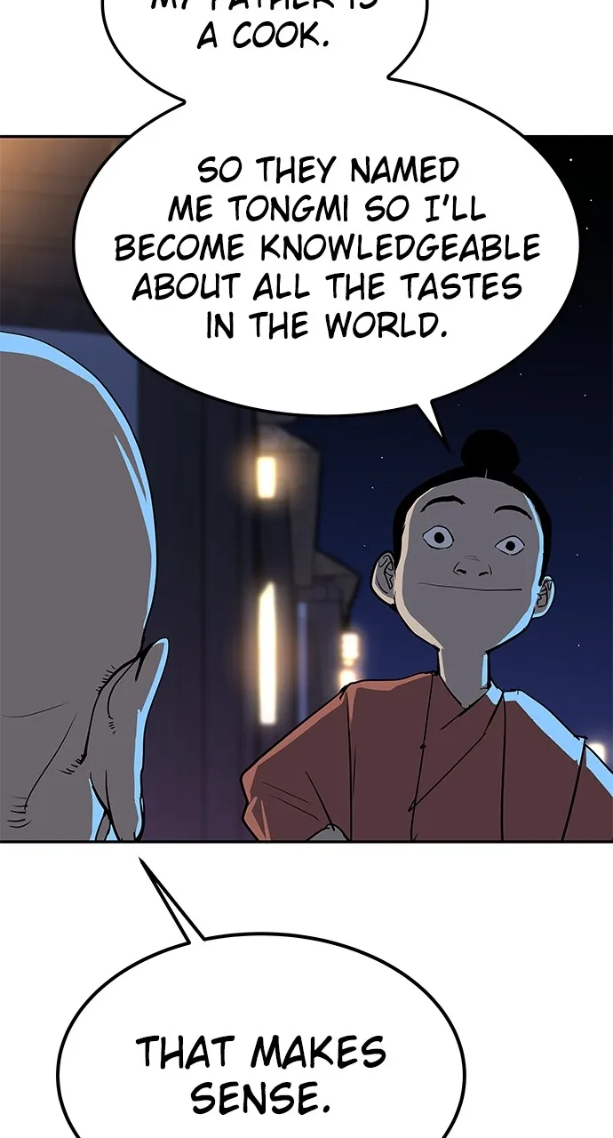 The Masters of Heaven and Earth Chapter 18 page 96 - 