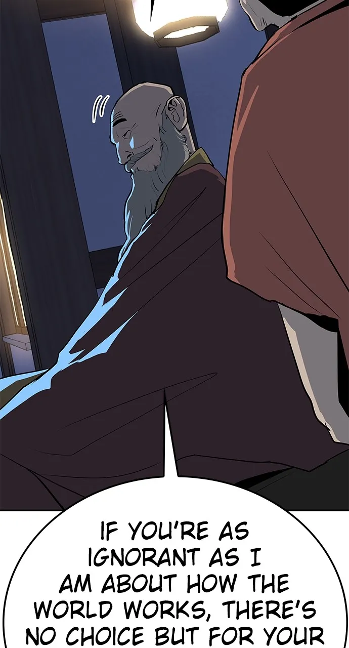 The Masters of Heaven and Earth Chapter 18 page 99 - 