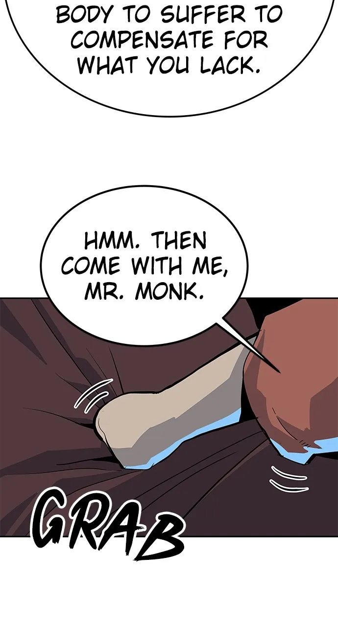 The Masters of Heaven and Earth Chapter 18 page 100 - 