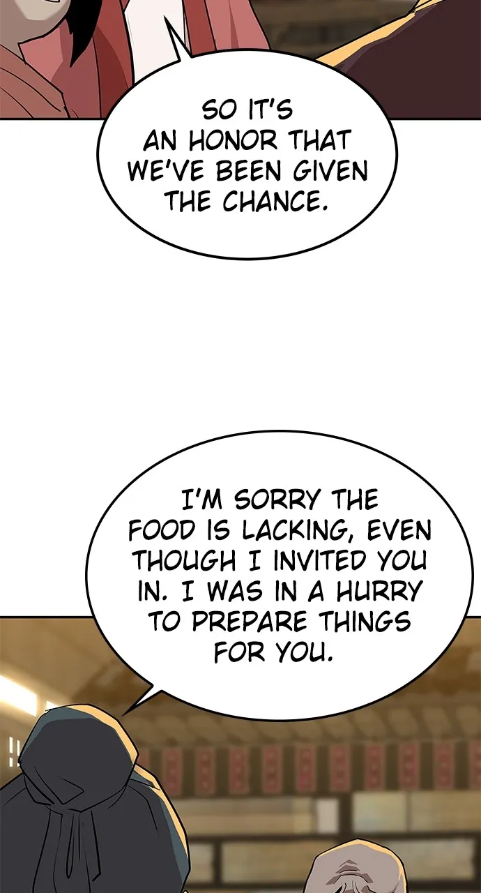 The Masters of Heaven and Earth Chapter 19 page 11 - 