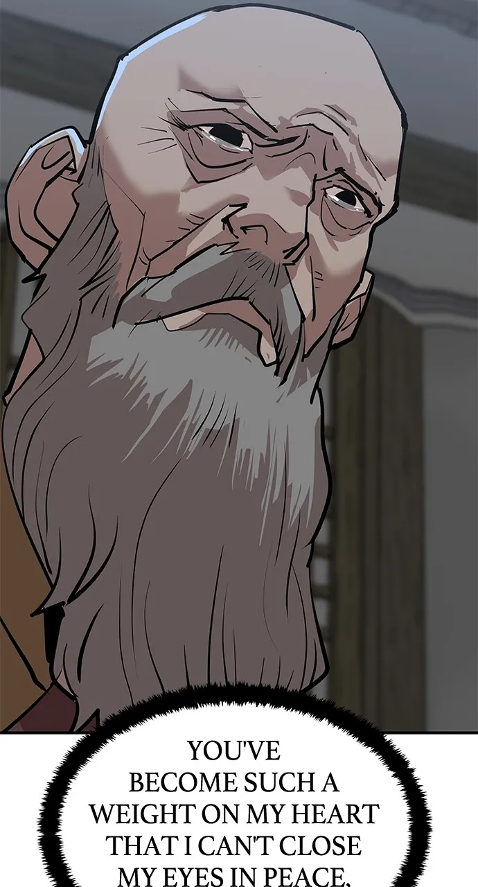 The Masters of Heaven and Earth Chapter 19 page 103 - 