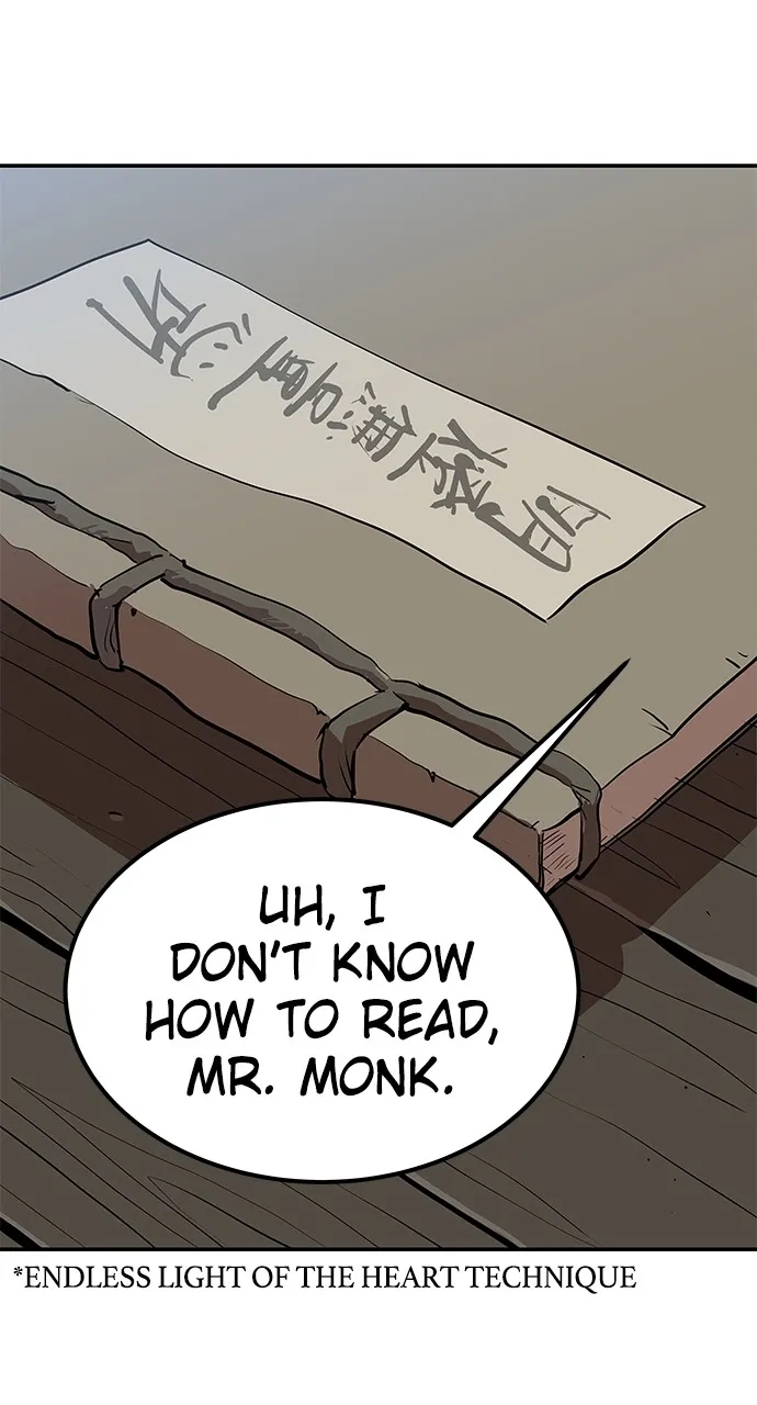 The Masters of Heaven and Earth Chapter 19 page 107 - 