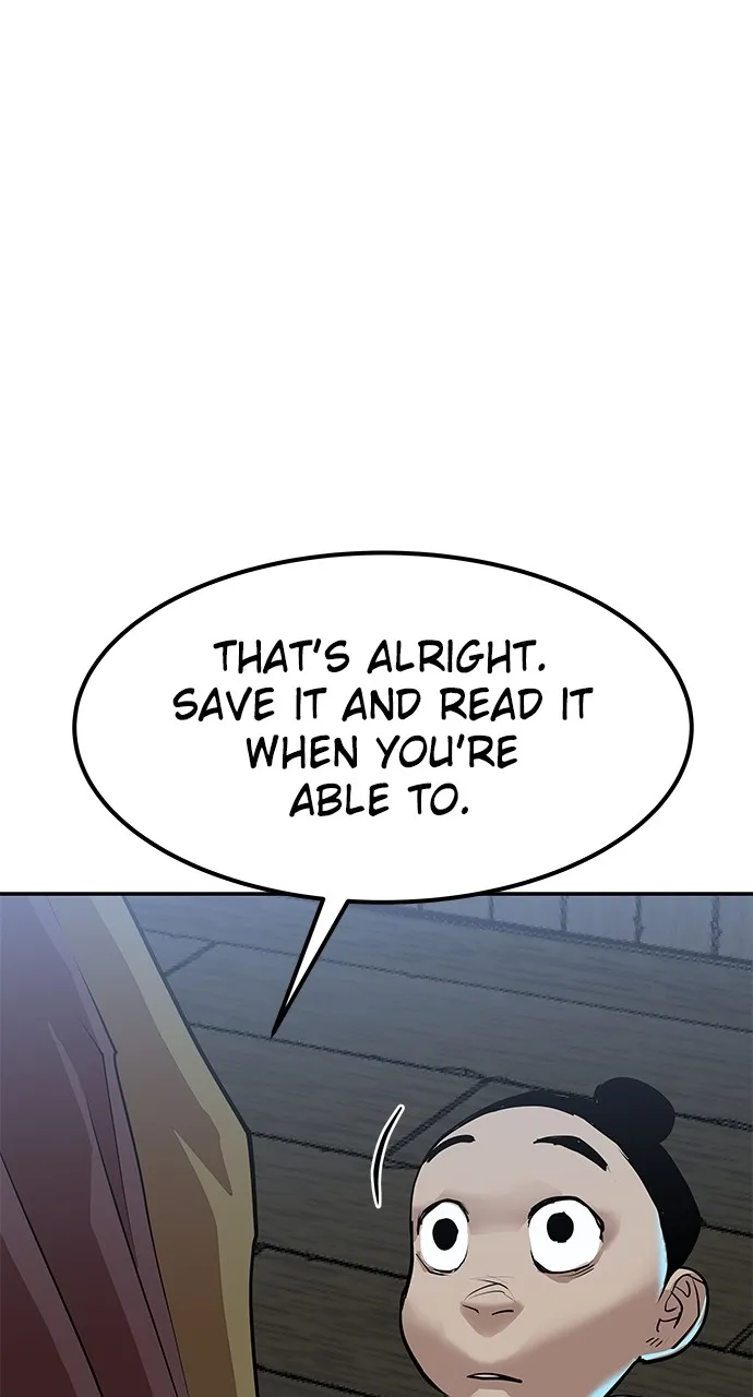 The Masters of Heaven and Earth Chapter 19 page 108 - 