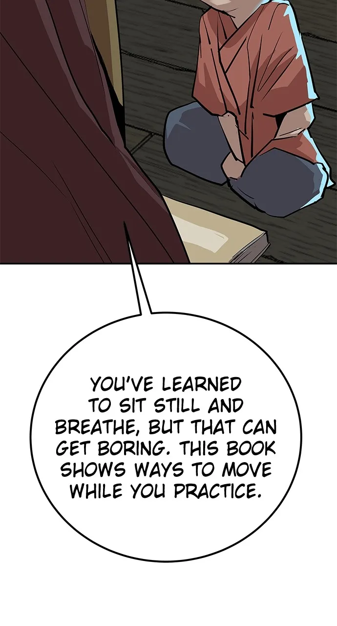 The Masters of Heaven and Earth Chapter 19 page 109 - 