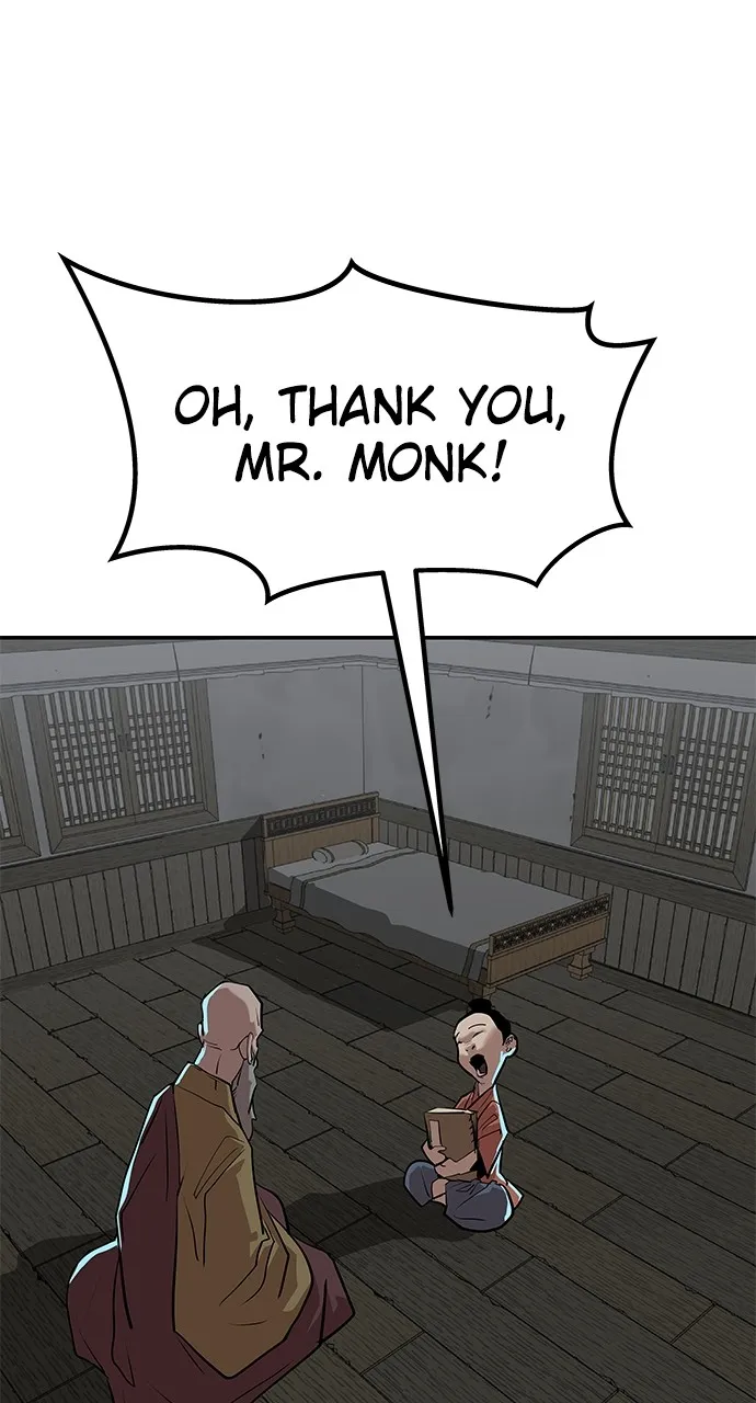 The Masters of Heaven and Earth Chapter 19 page 110 - 