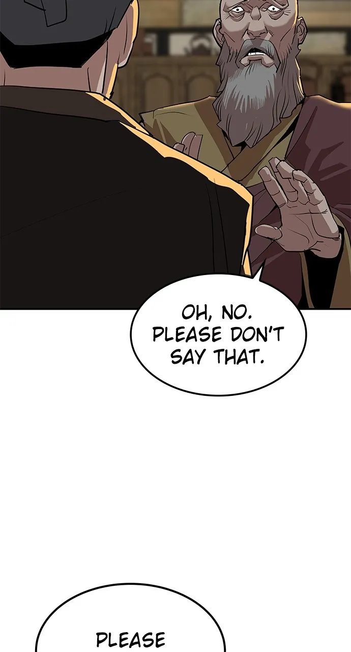 The Masters of Heaven and Earth Chapter 19 page 12 - 