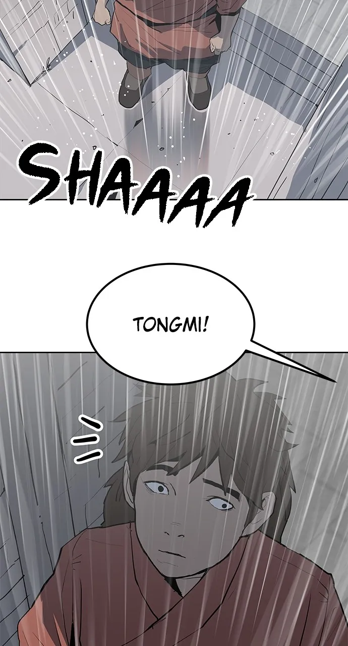 The Masters of Heaven and Earth Chapter 19 page 119 - 