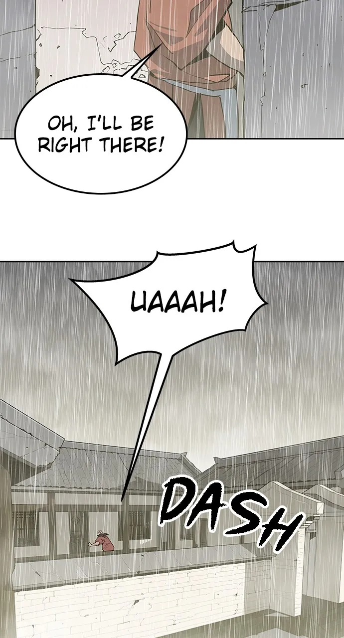 The Masters of Heaven and Earth Chapter 19 page 121 - 