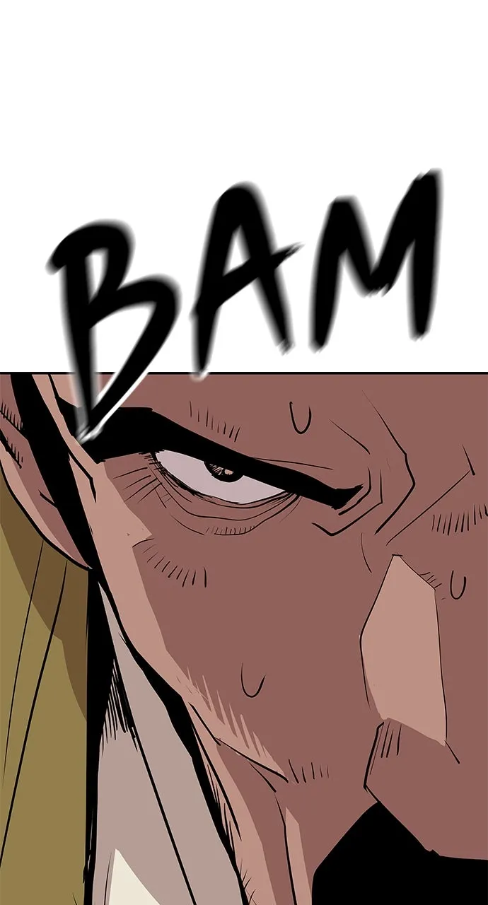 The Masters of Heaven and Earth Chapter 19 page 126 - 