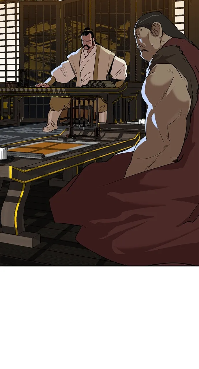 The Masters of Heaven and Earth Chapter 19 page 128 - 