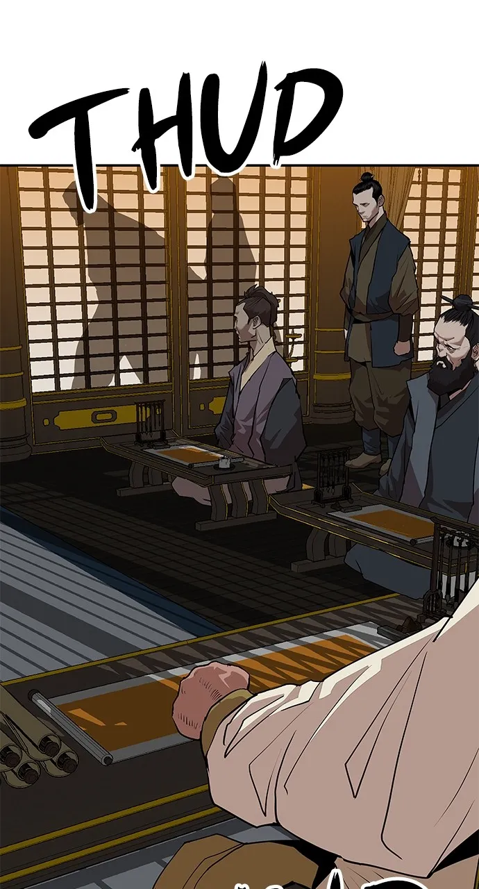 The Masters of Heaven and Earth Chapter 19 page 129 - 