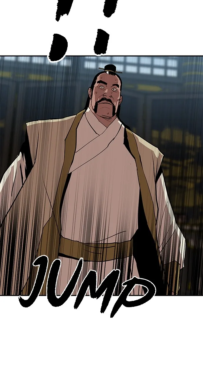 The Masters of Heaven and Earth Chapter 19 page 138 - 
